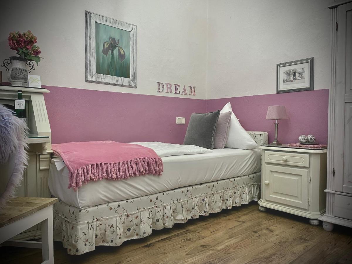 Hotel Am Volksgarten دوسلدورف المظهر الخارجي الصورة