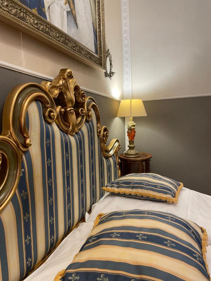 Hotel Am Volksgarten دوسلدورف المظهر الخارجي الصورة