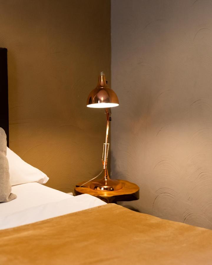 Hotel Am Volksgarten دوسلدورف المظهر الخارجي الصورة