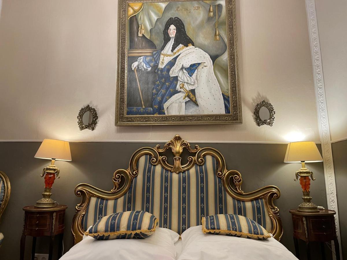 Hotel Am Volksgarten دوسلدورف المظهر الخارجي الصورة