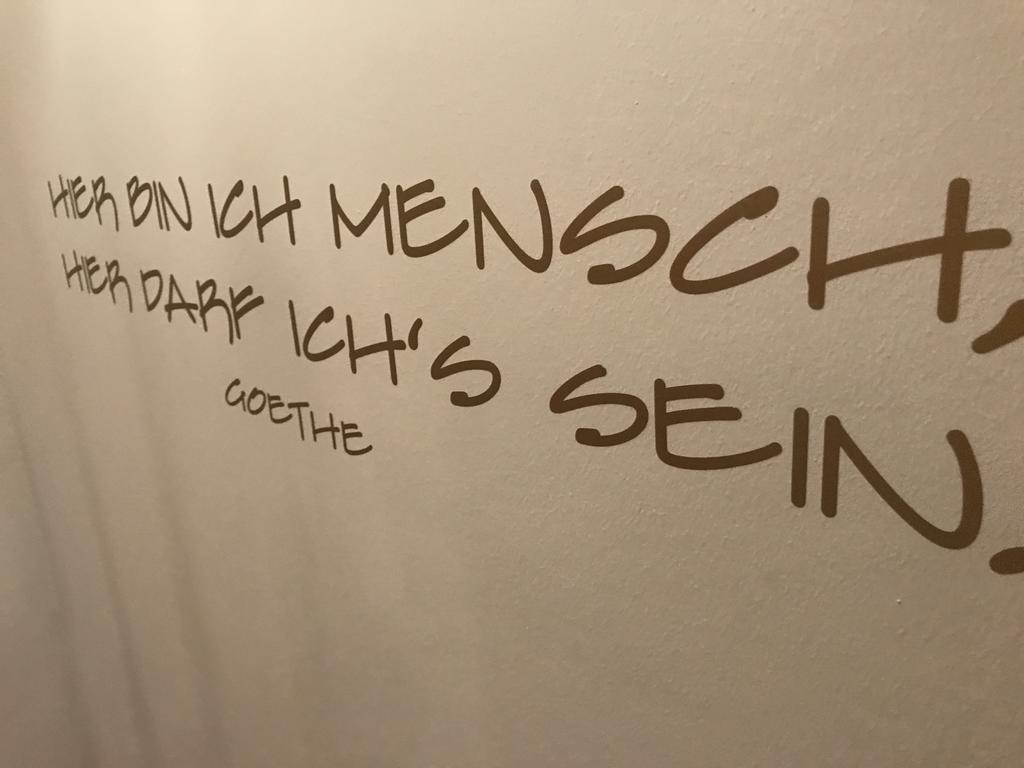 Hotel Am Volksgarten دوسلدورف المظهر الخارجي الصورة